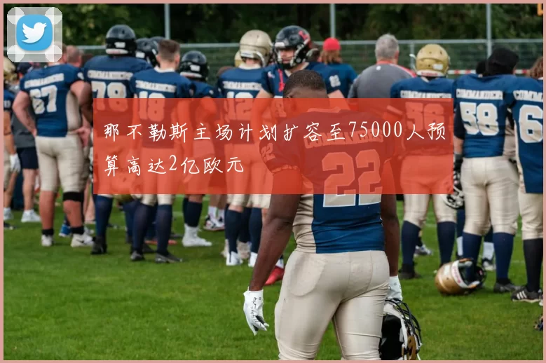 那不勒斯主场计划扩容至75000人预算高达2亿欧元