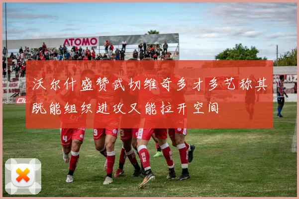 沃尔什盛赞武切维奇多才多艺称其既能组织进攻又能拉开空间